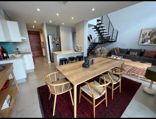 3 BEDROOM DUPLEX FOR SALE IN UMHLANGA ROCKS